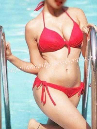 Chandigarh Call Girl - Tina